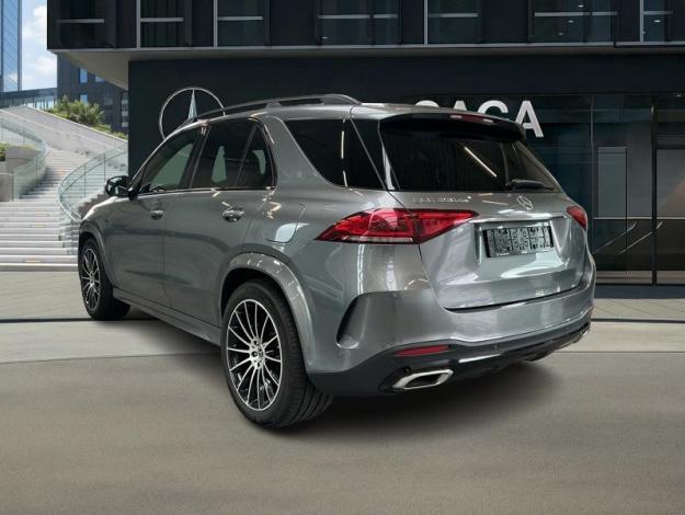MERCEDES-BENZ GLE 350 de 4MATIC AMG Night Pano Attelage  