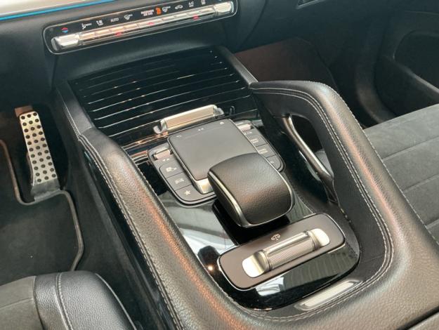 MERCEDES-BENZ GLE 350 de 4MATIC AMG Night Pano Attelage  