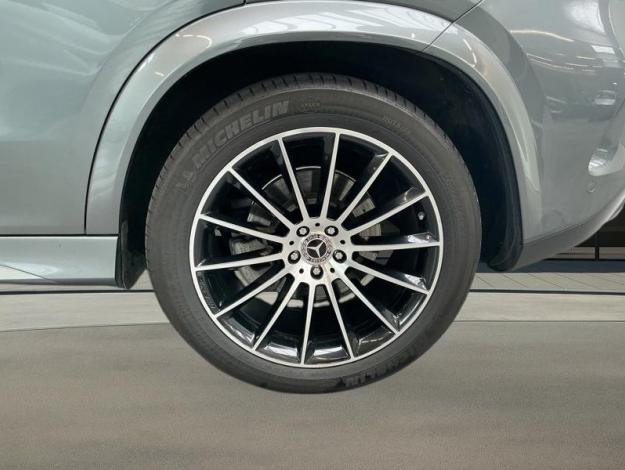 MERCEDES-BENZ GLE 350 de 4MATIC AMG Night Pano Attelage  