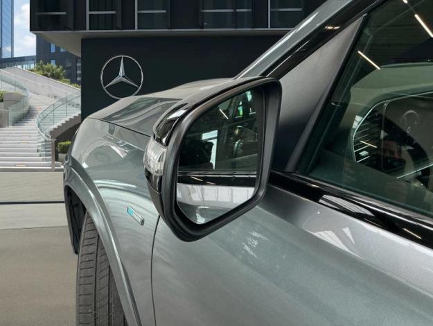 MERCEDES-BENZ GLE 350 de 4MATIC AMG Night Pano Attelage  