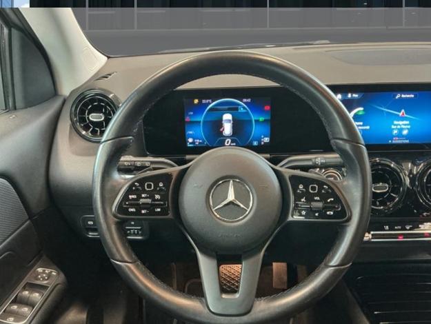 MERCEDES-BENZ GLA-Klasse GLA 180 Off-Roader