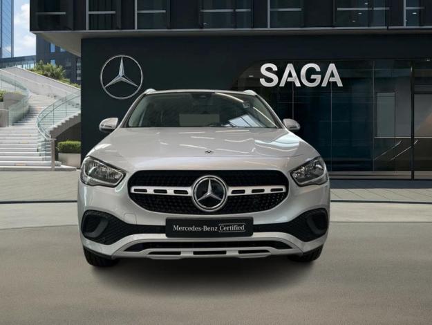 MERCEDES-BENZ GLA-Klasse GLA 180 Off-Roader