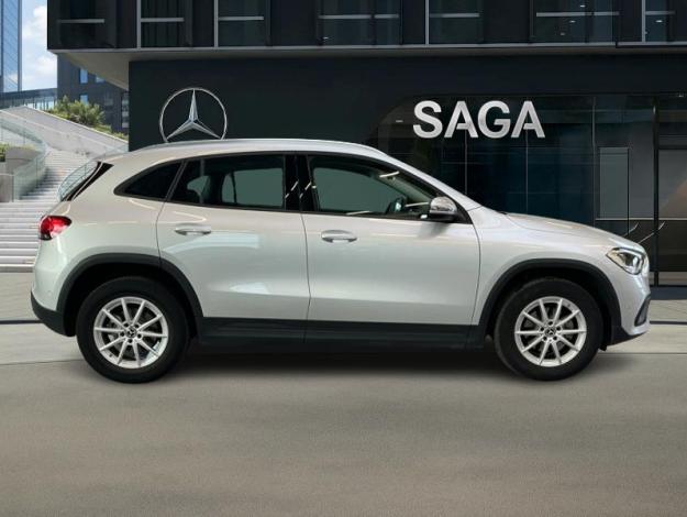 MERCEDES-BENZ GLA-Klasse GLA 180 Off-Roader