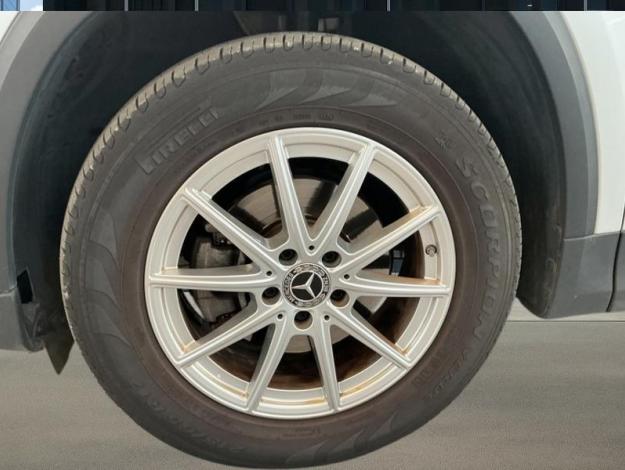 MERCEDES-BENZ GLA-Klasse GLA 180 Off-Roader