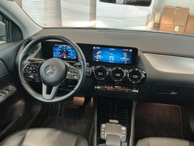MERCEDES-BENZ GLA-Klasse GLA 180 Off-Roader