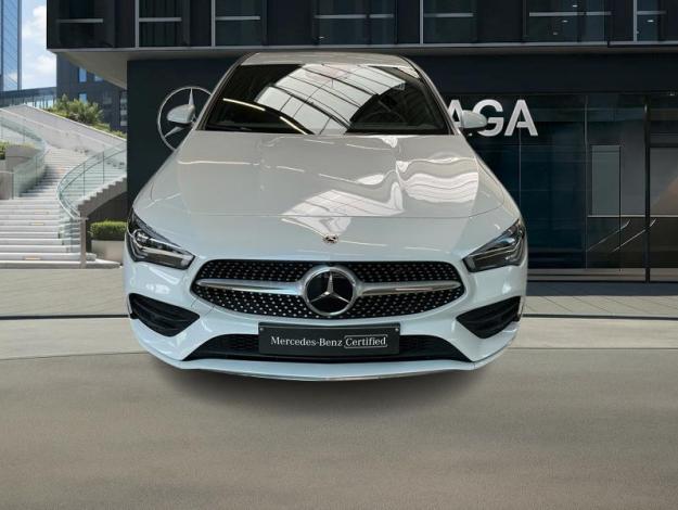 MERCEDES-BENZ CLA 250 e Shooting Brake AMG Line  