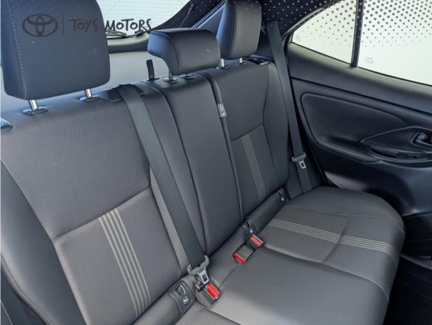 TOYOTA Yaris Cross 1.5 HYBRID 116H TRAIL AWD AUTO  