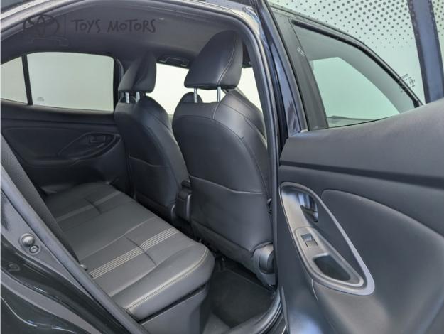TOYOTA Yaris Cross 1.5 HYBRID 116H TRAIL AWD AUTO  