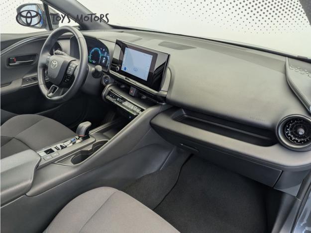 TOYOTA C-HR 1.8 Hybride 140 Design  