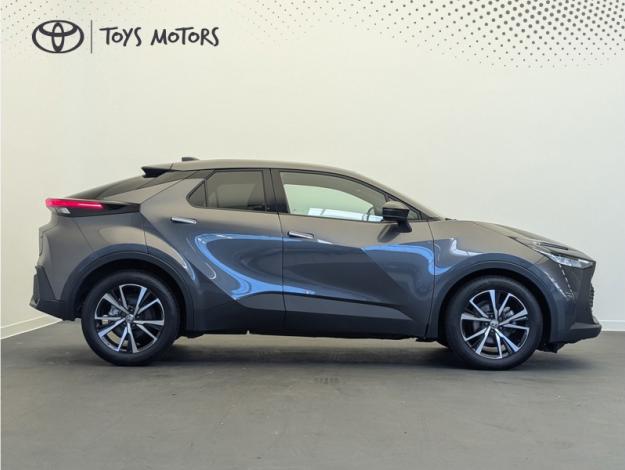 TOYOTA C-HR 1.8 Hybride 140 Design  