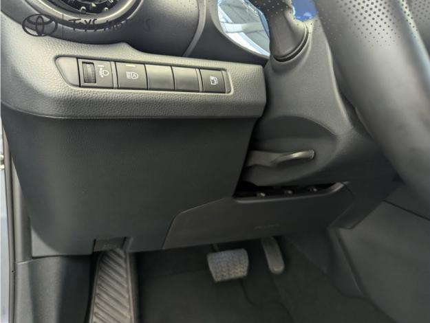 TOYOTA C-HR 1.8 Hybride 140 Design  