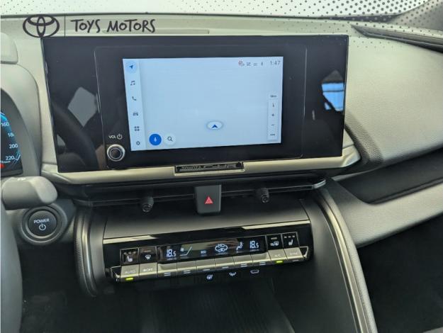 TOYOTA C-HR 1.8 Hybride 140 Design  
