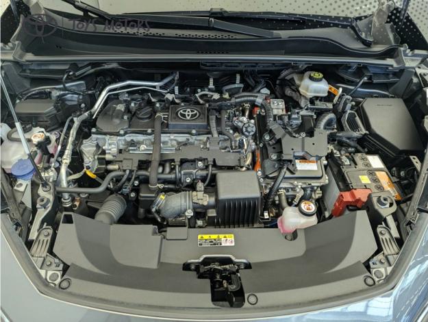 TOYOTA C-HR 1.8 Hybride 140 Design  