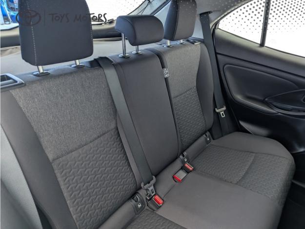 TOYOTA Yaris Cross 1.5 HYBRID 116H DYNAMIC AUTO  