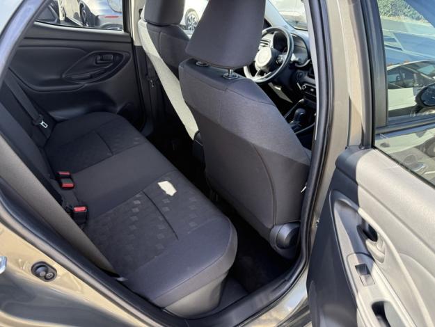 TOYOTA Yaris Hybride 116h Design  