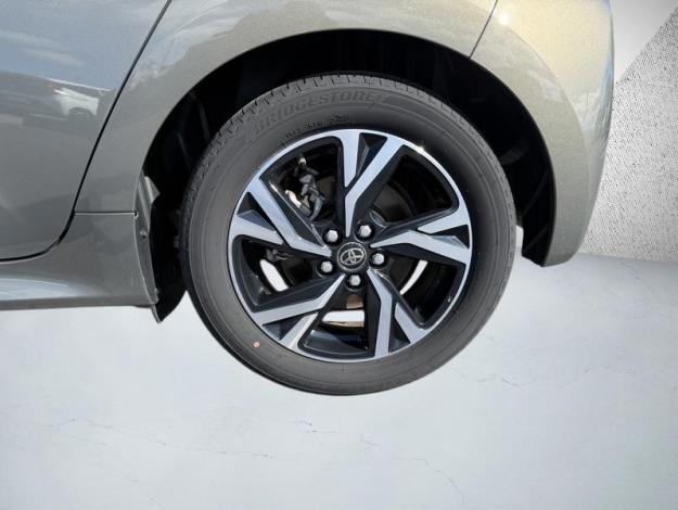 TOYOTA Yaris Hybride 116h Design  