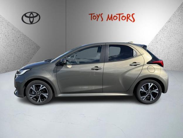 TOYOTA Yaris Hybride 116h Design  