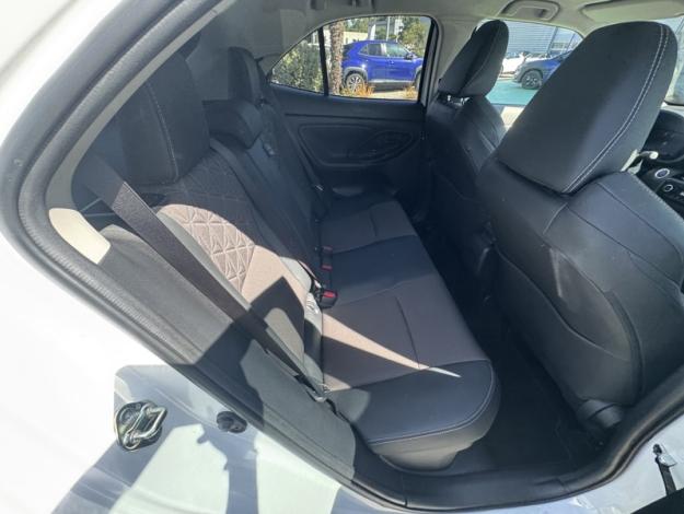 TOYOTA Yaris Cross 1.5 HYBRID 116H COLLECTION / PACK TECHNO MY22  