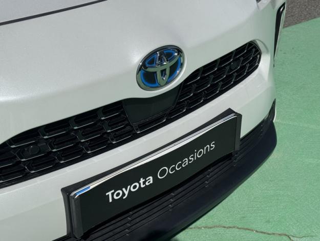 TOYOTA Yaris Cross 1.5 HYBRID 116H COLLECTION / PACK TECHNO MY22  