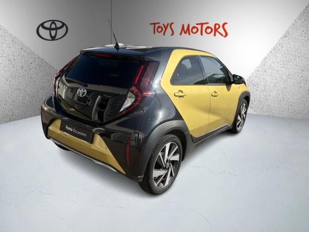 TOYOTA Aygo X 1.0 VVT-i 72 Collection  