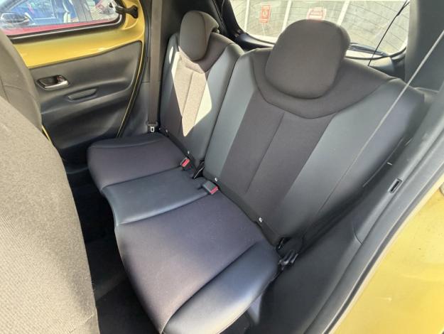 TOYOTA Aygo X 1.0 VVT-i 72 Collection  