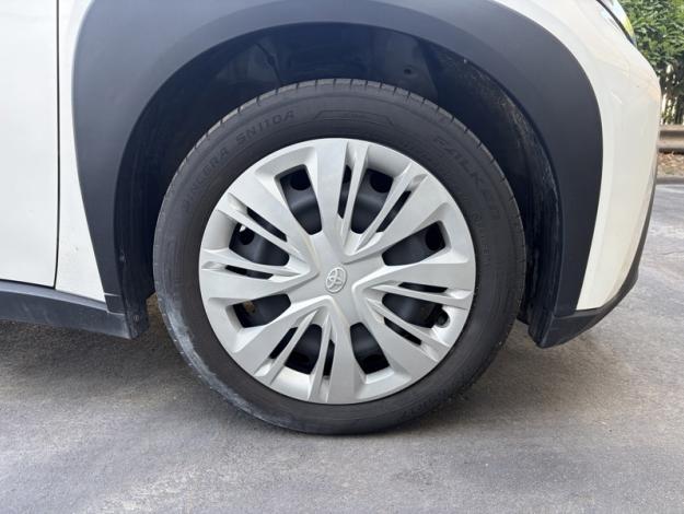 TOYOTA Aygo X 1.0 VVT-i 72 Dynamic  AYGO X 72 CH BVM5 DYNAMIC .
