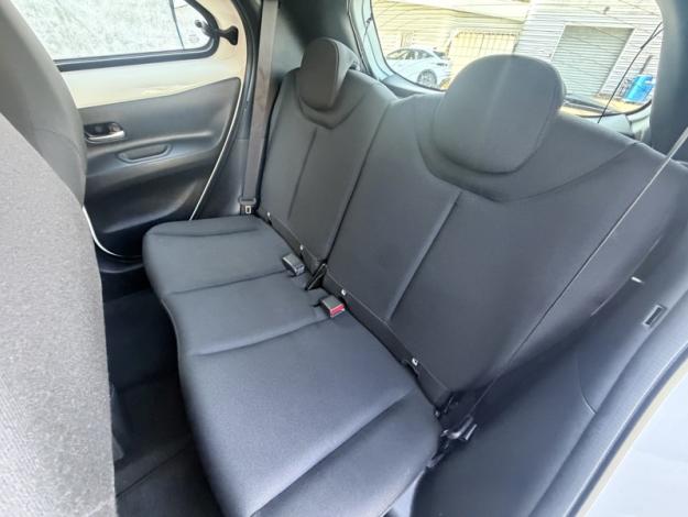 TOYOTA Aygo X 1.0 VVT-i 72 Dynamic  AYGO X 72 CH BVM5 DYNAMIC .