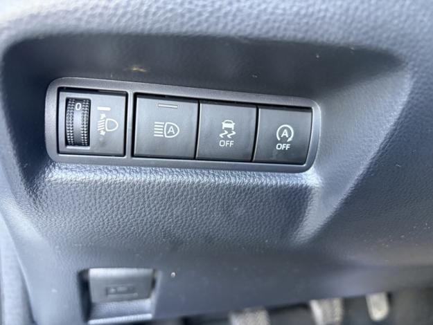 TOYOTA Aygo X 1.0 VVT-i 72 Dynamic  AYGO X 72 CH BVM5 DYNAMIC .