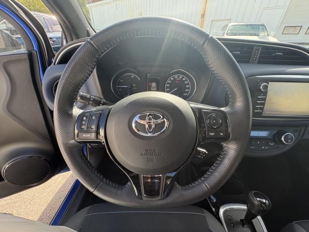 TOYOTA Yaris Hybrid Collection  1.5 101 ch 