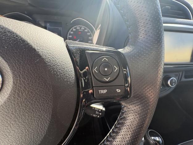 TOYOTA Yaris Hybrid Collection  1.5 101 ch 