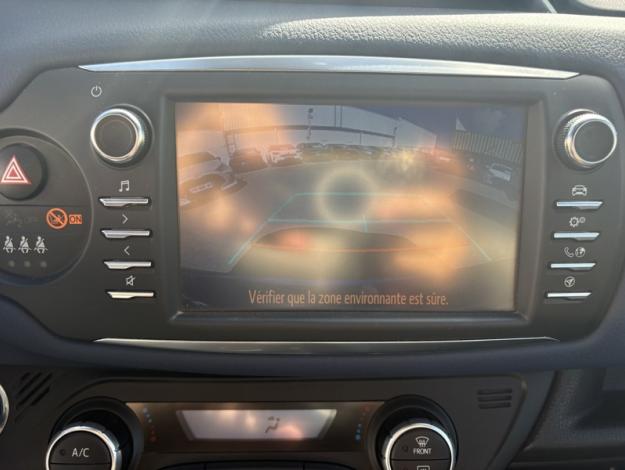 TOYOTA Yaris Hybrid Collection  1.5 101 ch 