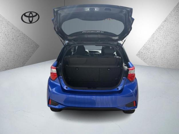 TOYOTA Yaris Hybrid Collection  1.5 101 ch 