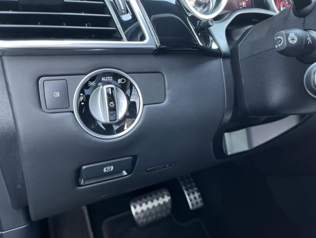 MERCEDES-BENZ GLE-Trída Mercedes-AMG GLE 43 4MATIC kupé (11/24)