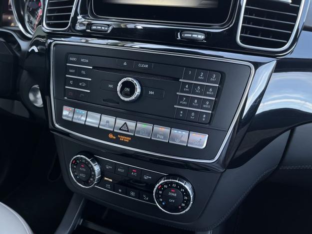 MERCEDES-BENZ GLE-Trída Mercedes-AMG GLE 43 4MATIC kupé (15/24)