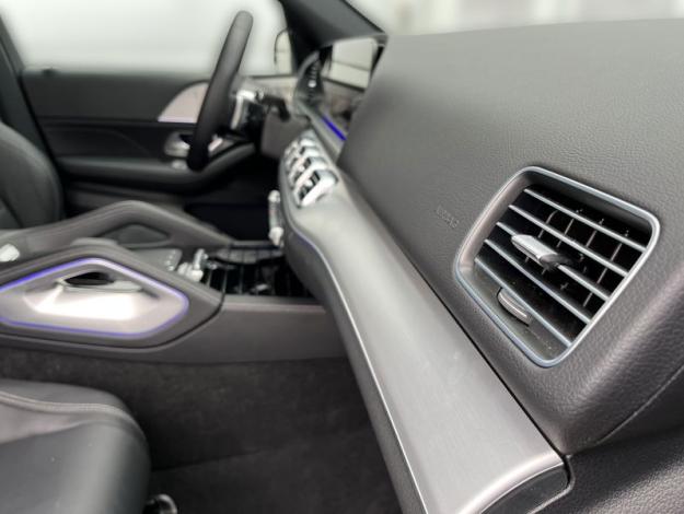 MERCEDES-BENZ GLE 450d 4MATIC AMG Line Airmatic Taž.zařízení (18/21)