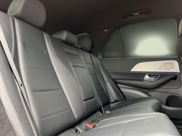 MERCEDES-BENZ GLE 450d 4MATIC AMG Line Airmatic Taž.zařízení (20/21)