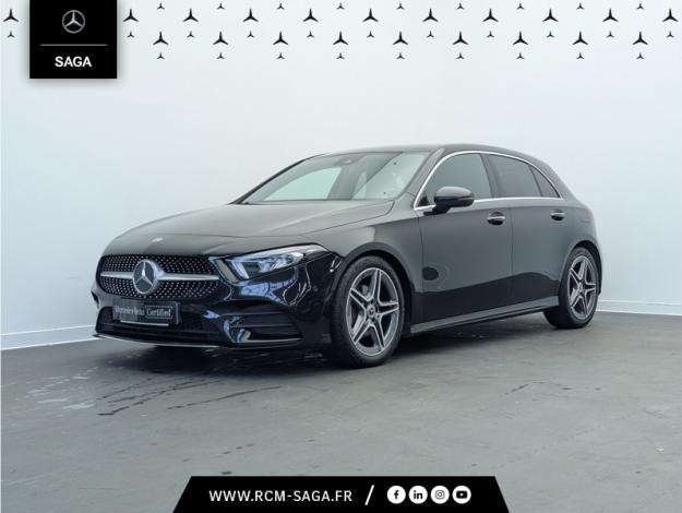 MERCEDES-BENZ Classe A 180 d AMG Line  