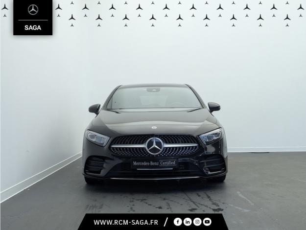 MERCEDES-BENZ Classe A 180 d AMG Line  