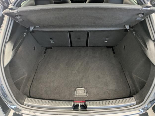 MERCEDES-BENZ Classe A 180 d AMG Line  
