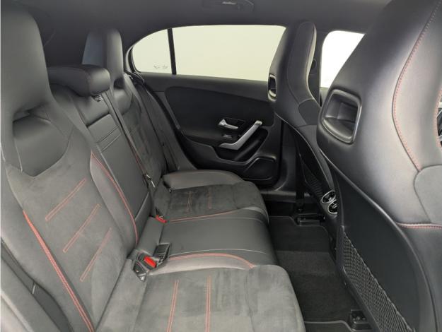 MERCEDES-BENZ Classe A 180 d AMG Line  