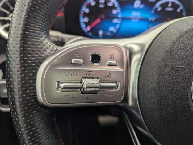 MERCEDES-BENZ Classe A 180 d AMG Line  