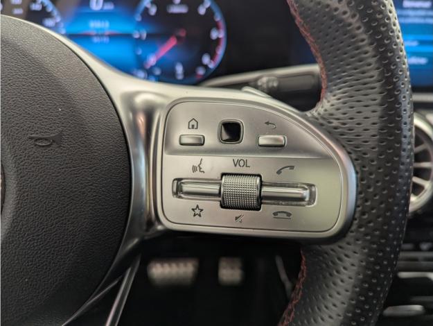 MERCEDES-BENZ Classe A 180 d AMG Line  