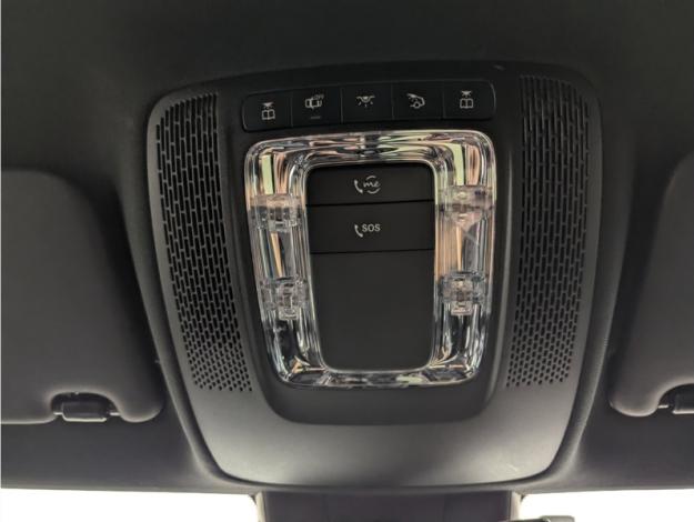 MERCEDES-BENZ Classe A 180 d AMG Line  