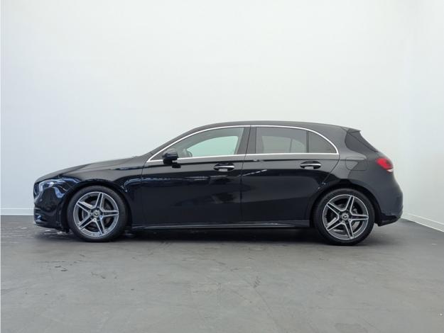 MERCEDES-BENZ Classe A 180 d AMG Line  
