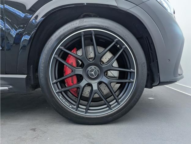 MERCEDES-BENZ GLE Mercedes-AMG  53 Hybride 4MATIC+  Mercedes-AMG GLE 53 HYBRID 4MATIC+ Coupé
