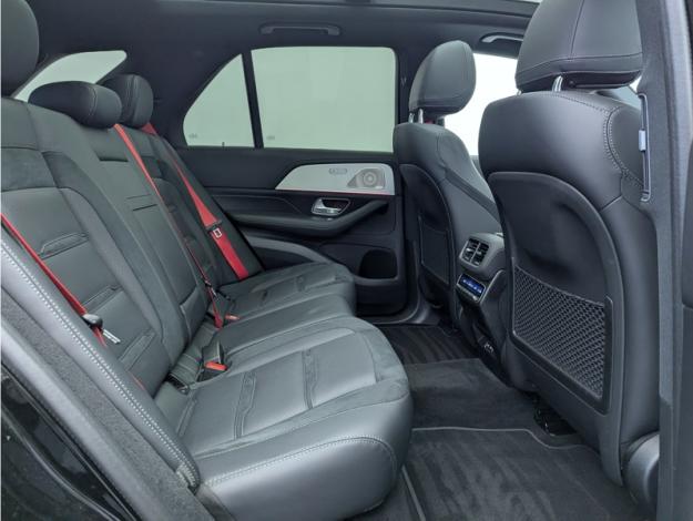 MERCEDES-BENZ GLE Mercedes-AMG  53 Hybride 4MATIC+  Mercedes-AMG GLE 53 HYBRID 4MATIC+ Coupé