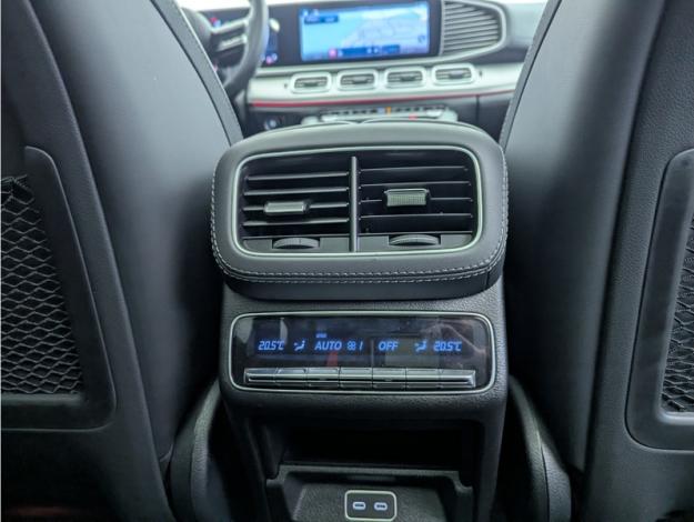 MERCEDES-BENZ GLE Mercedes-AMG  53 Hybride 4MATIC+  Mercedes-AMG GLE 53 HYBRID 4MATIC+ Coupé