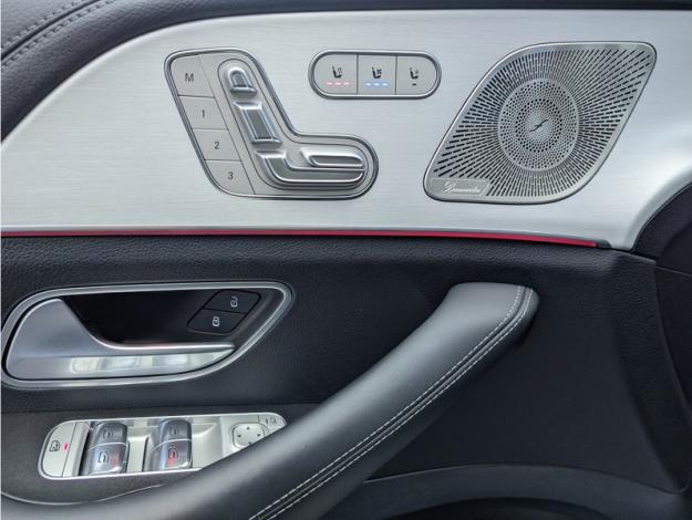 MERCEDES-BENZ GLE Mercedes-AMG  53 Hybride 4MATIC+  Mercedes-AMG GLE 53 HYBRID 4MATIC+ Coupé