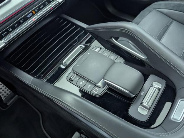 MERCEDES-BENZ GLE Mercedes-AMG  53 Hybride 4MATIC+  Mercedes-AMG GLE 53 HYBRID 4MATIC+ Coupé