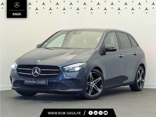 MERCEDES-BENZ Classe B 180 d Progressive Line Edition  Classe B 180 d Progressive Line Edition